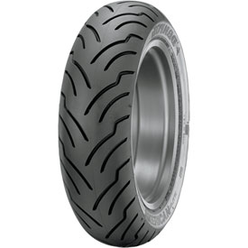 Dunlop American Elite Rear Motorcycle Tire for Ducati