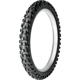 Dunlop D606 Dual Sport Tire for Gas-Gas