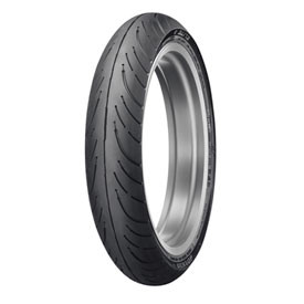 Dunlop Elite 4 Front Motorcycle Tire for Ud