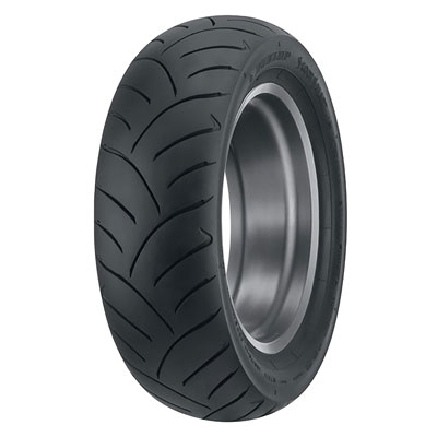Dunlop TIRE SCOOTSMART