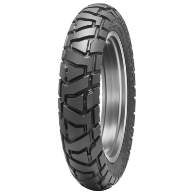 Dunlop TIRE TRAILMAX MISSION