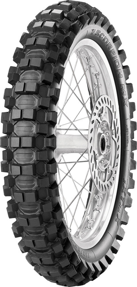 Pirelli Scorpion MX eXTra -X- Soft To Mid Terrain