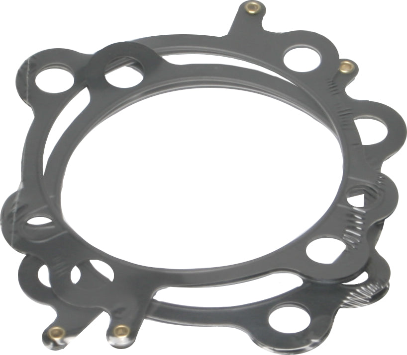 2/Pk Head Gskt .040" H-D Twin Cam