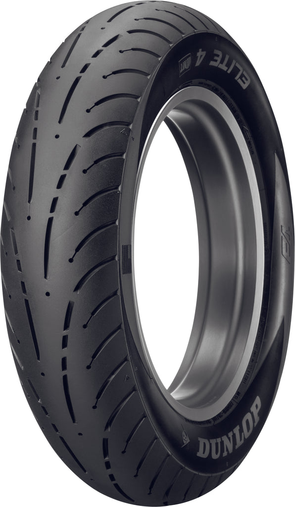 Dunlop TIRE ELITE 4