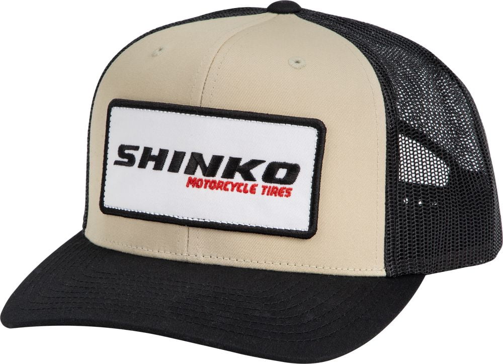 SHINKO Shinko Snapback Hat
