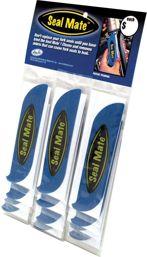 Seal Mate Fork Seal Cleaner