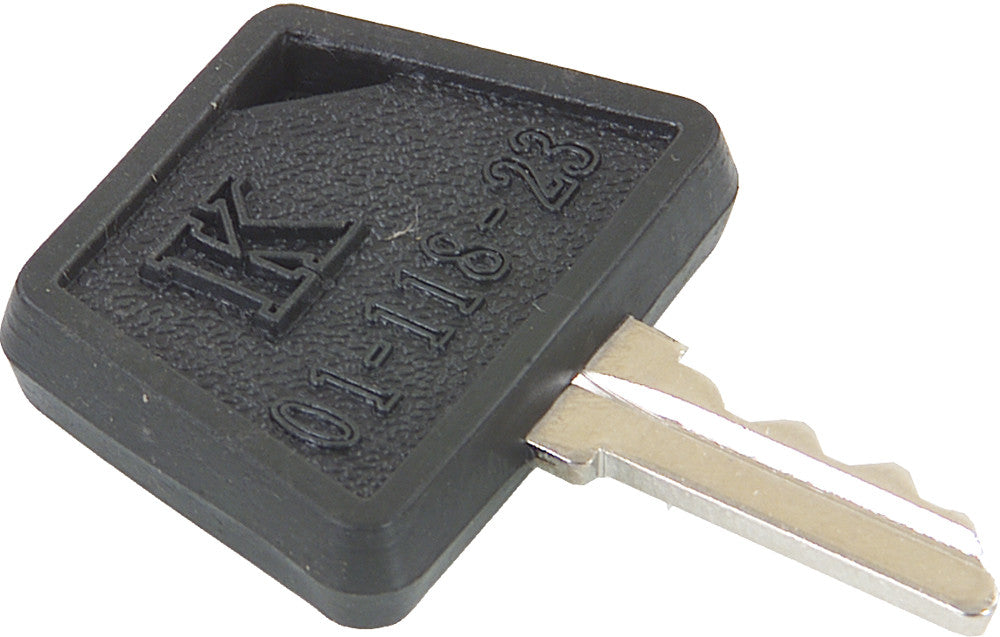 SPORT-PARTS INC. IGNITION KEY