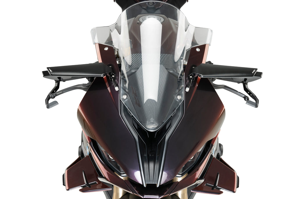 Aileron Rearview Mirror