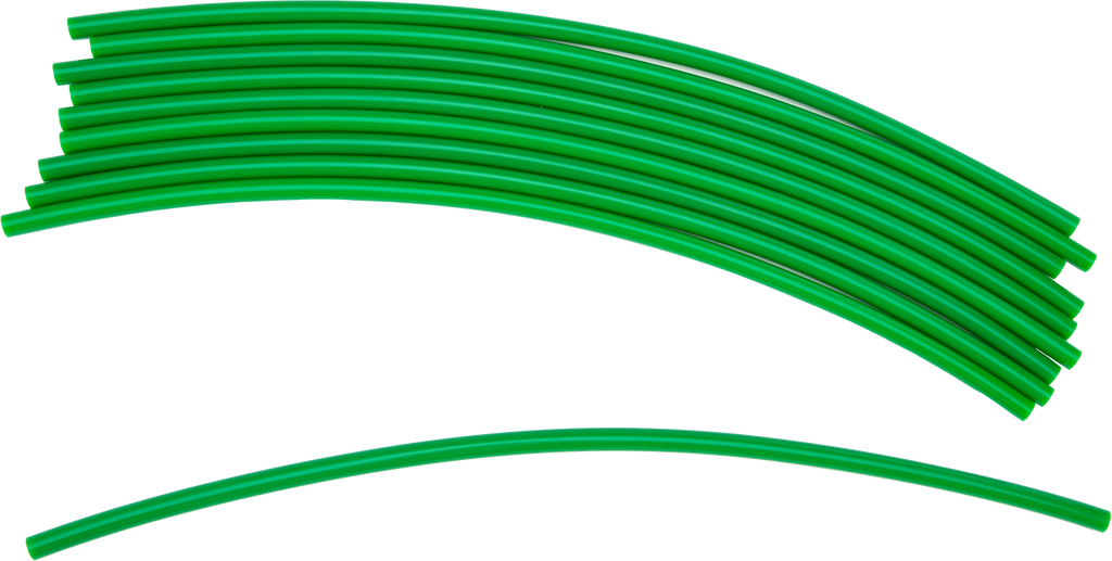 GAS CAP VENT HOSE 18