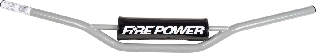 HANDLEBAR - CSA ATV - BLACK