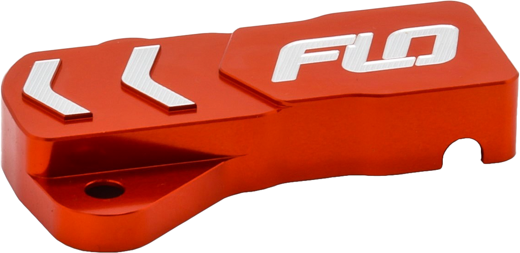 Throttle Position Sensor Cover