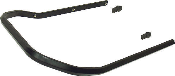 SPORT-PARTS INC. REAR BUMPER 129