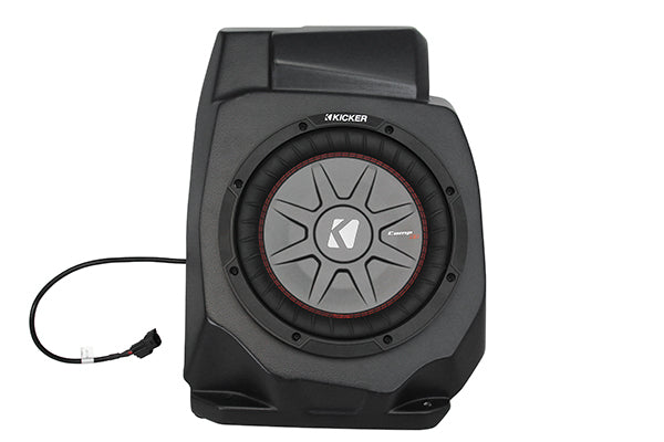Weather Proof Series Plug-N-Play Subwoofer