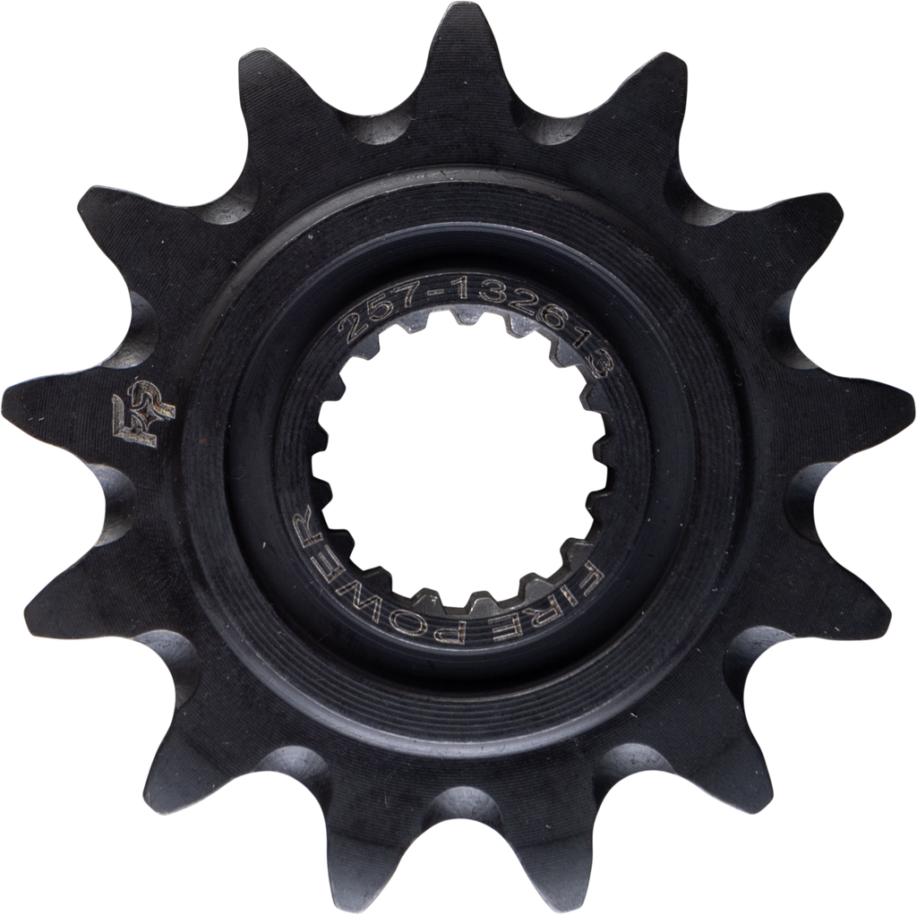 Front CS Sprocket