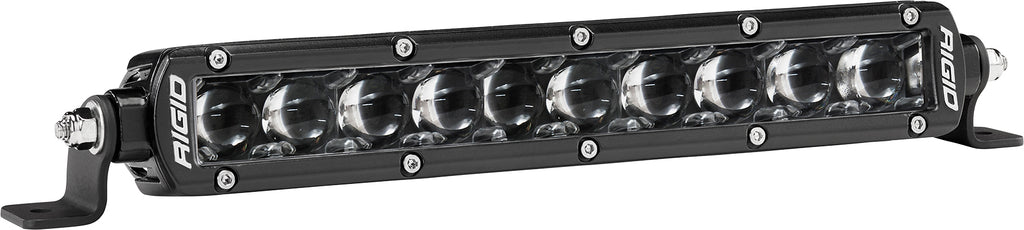 SR Pro Light Bar