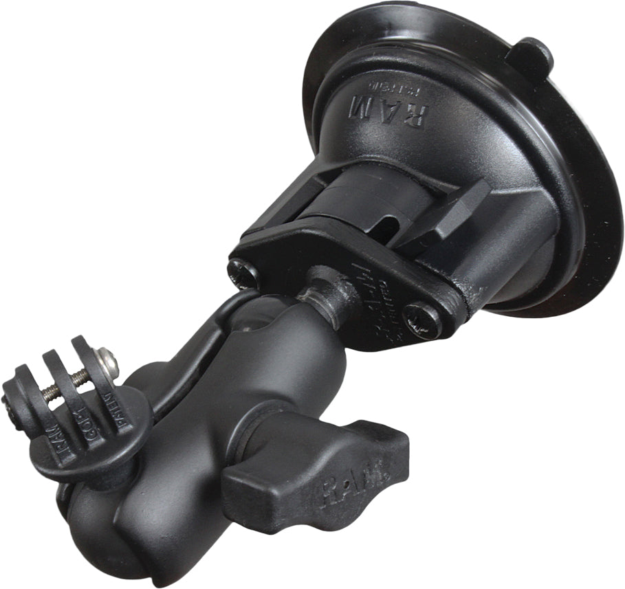 Mounting Complete Kit