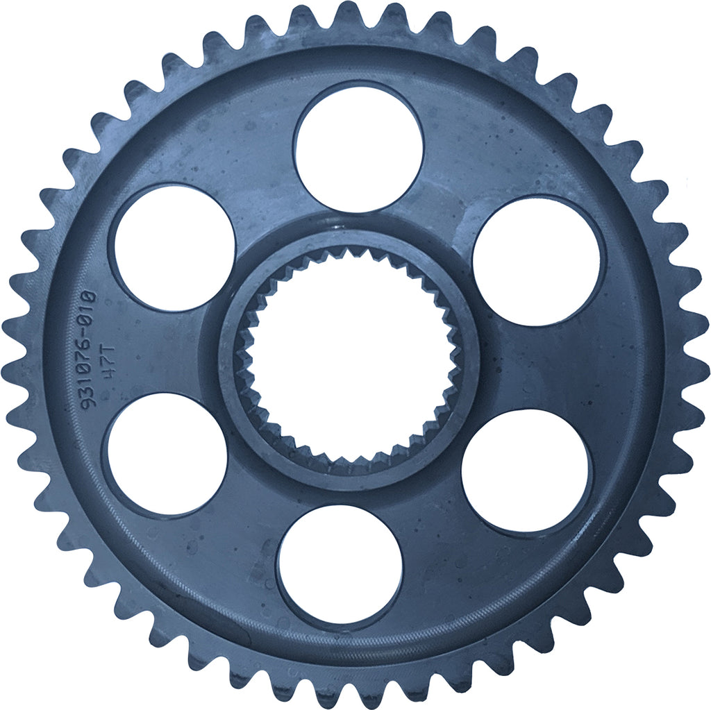 HY-VO Bottom Sprocket