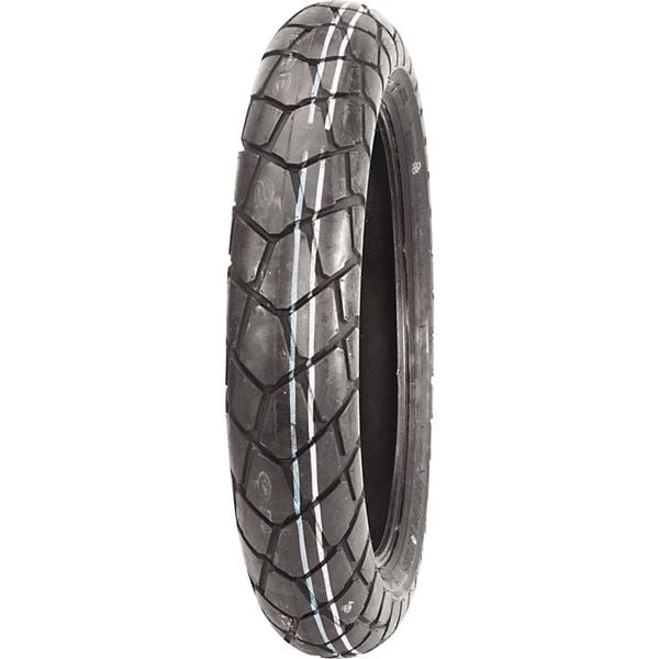 130/80-18 Bridgestone Trail Wing TW203 Dual Sport Front Tire