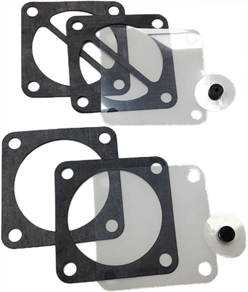 Fuel Pump Repair Kit