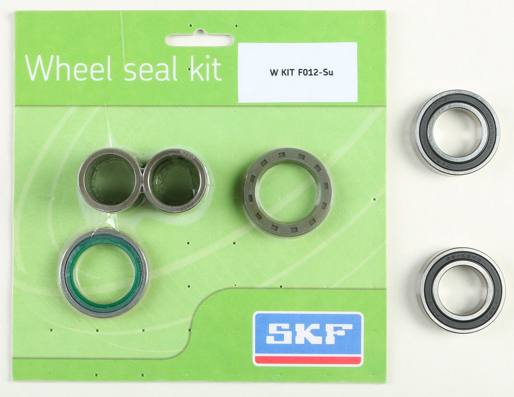 Wheel Seal Bearing Kit