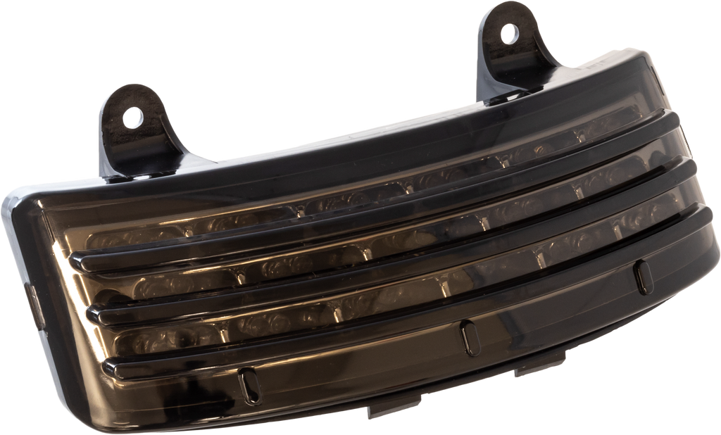 Tri-Bar Fender Tip LED