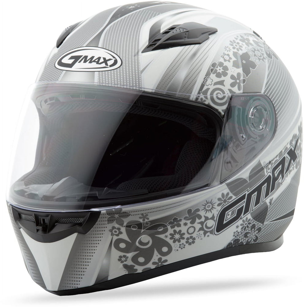 GMAX FF49 Elegance Full Face Helmet