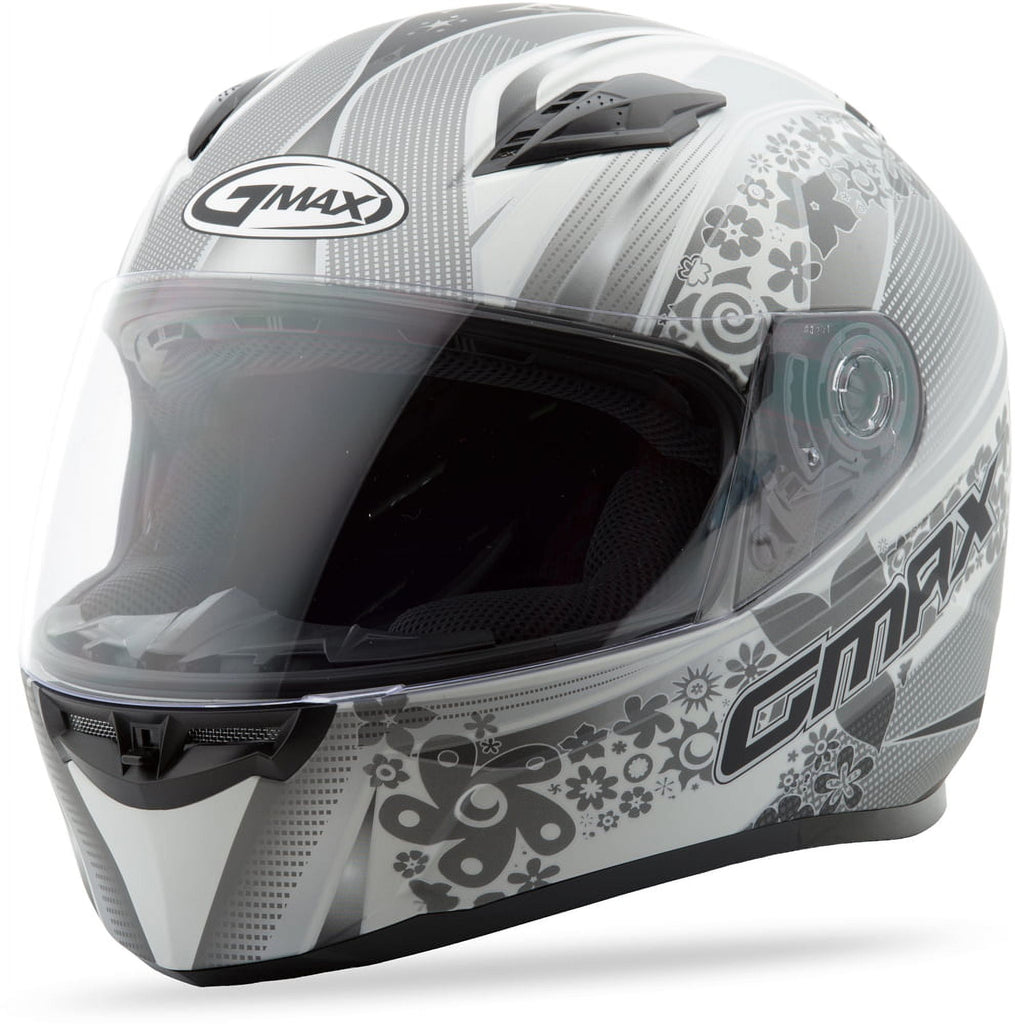 GMAX FF49 Elegance Full Face Helmet
