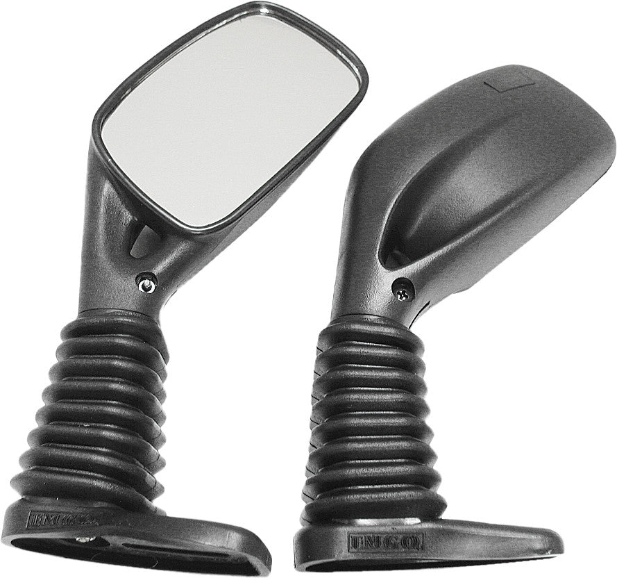 Universal Rear View Mirror