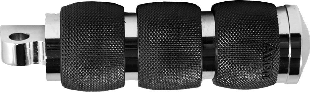 Air Cushioned Footpegs