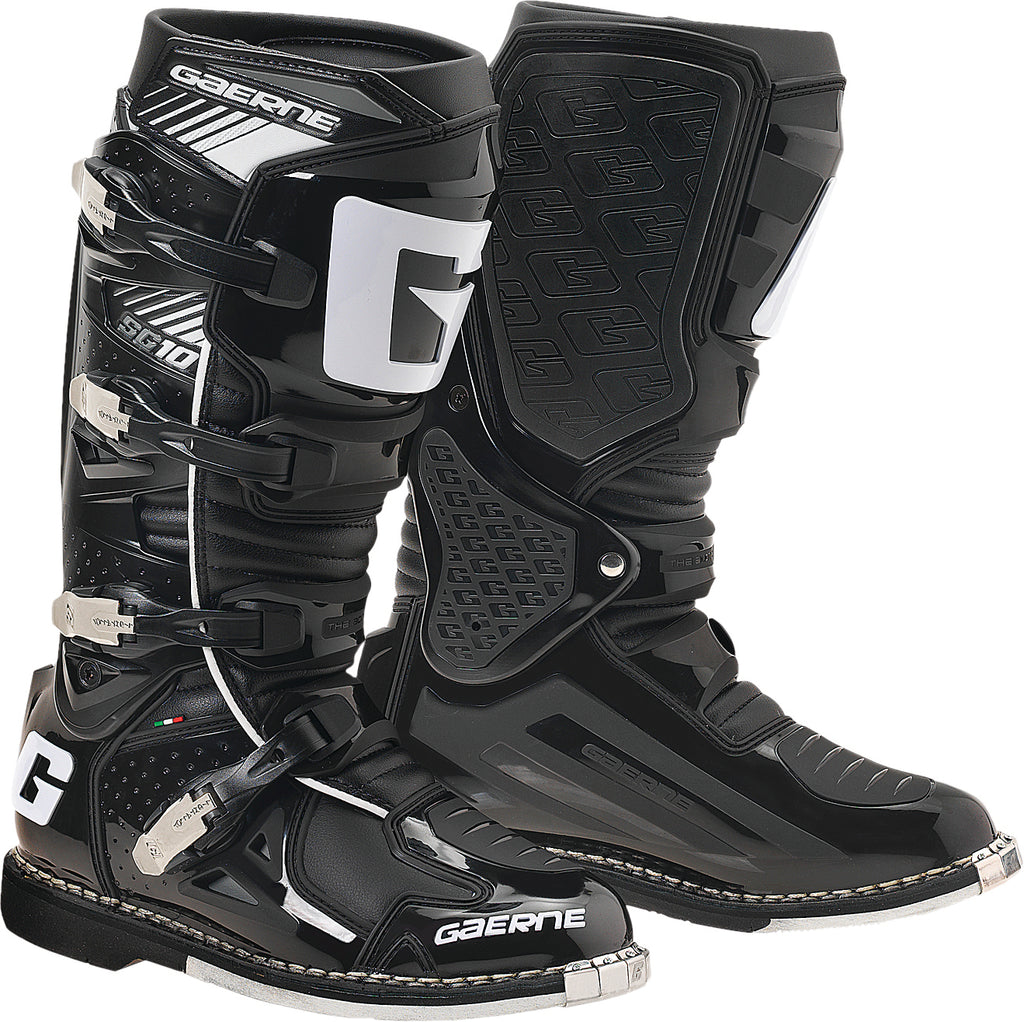 SG-10 Boots