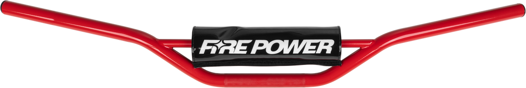 HANDLEBAR - CSA ATV - BLACK