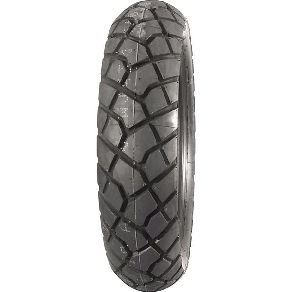 130/80R-17 Bridgestone Trail Wing TW152 Dual Sport Rear Tire