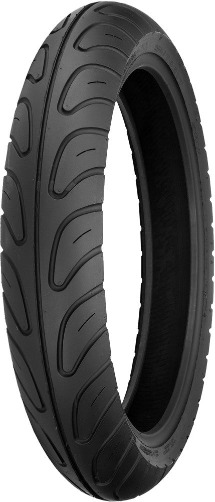 Shinko 006 Podium Front Motorcycle Tire