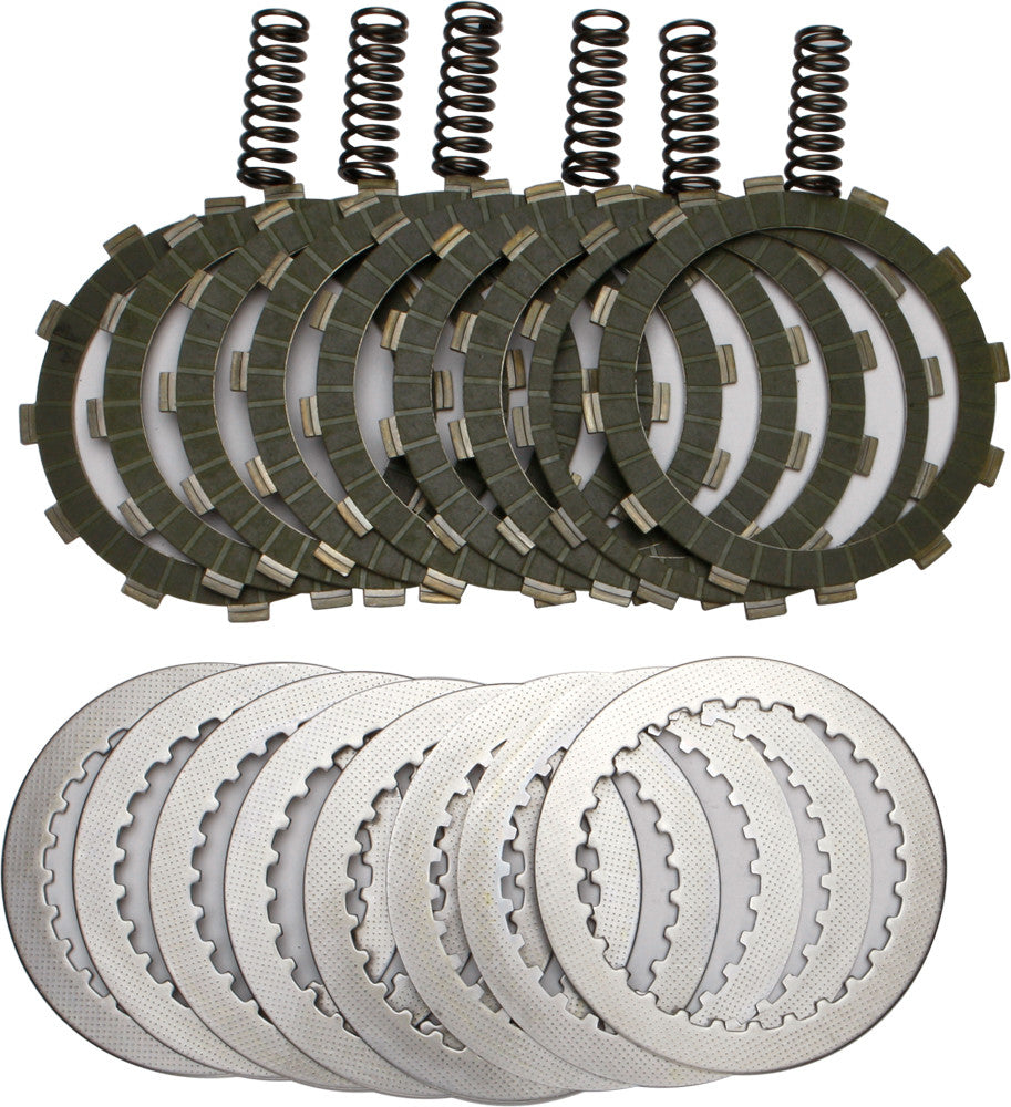 SRK COMPLETE CLUTCH KIT SRK10