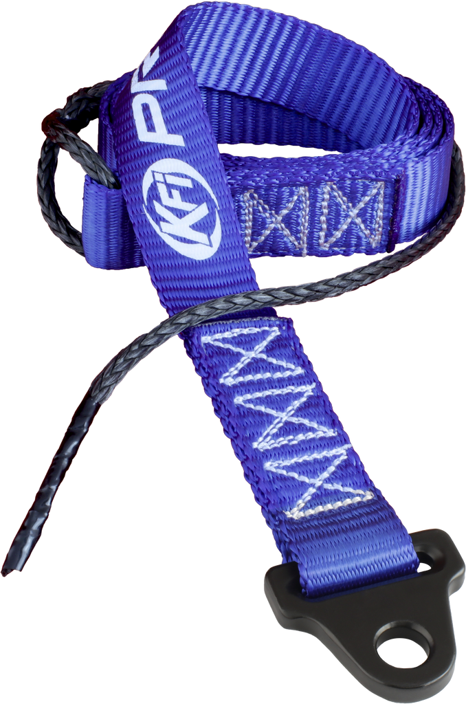 KFI Products Winch Plow Lift Strap