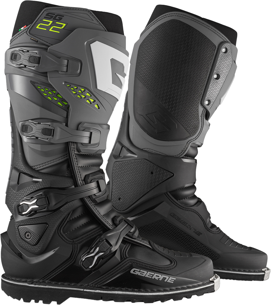 SG-22 Gore-Tex Enduro Boots