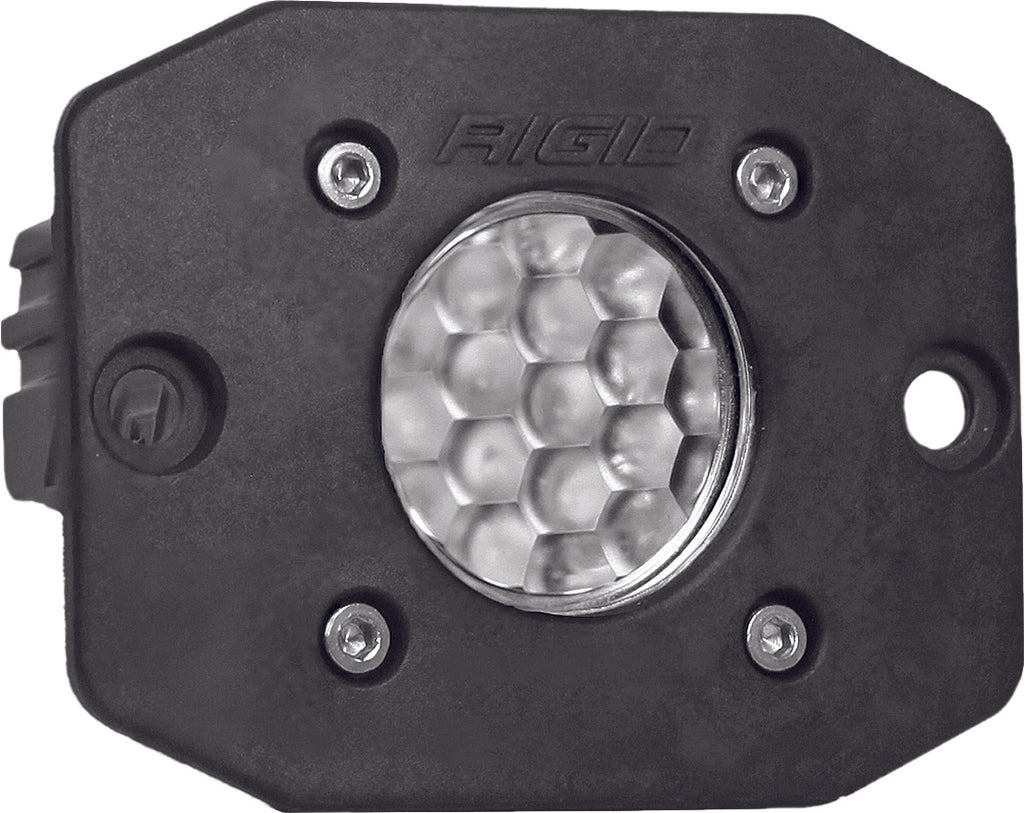 Ignite Series Light Flush Mount