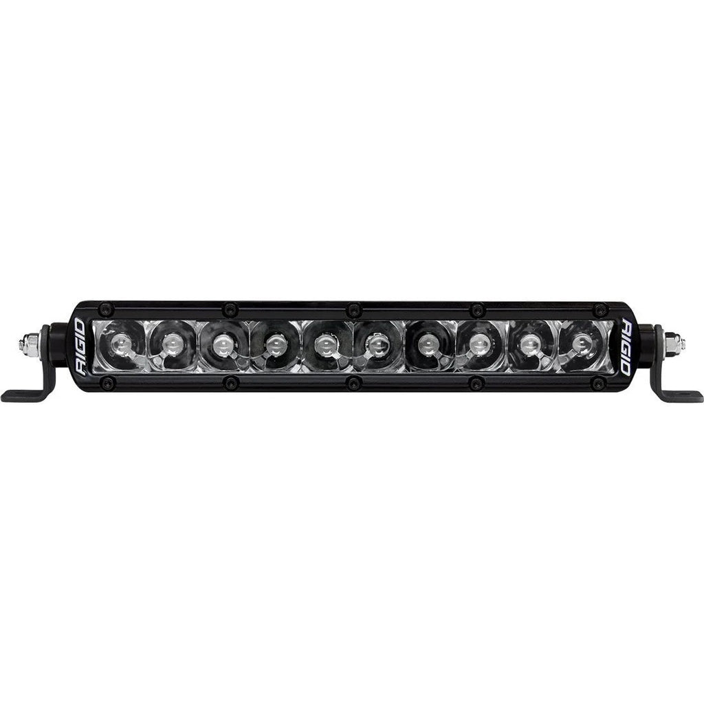 SR Pro Light Bar