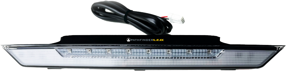 Tail light/Flashing brake light