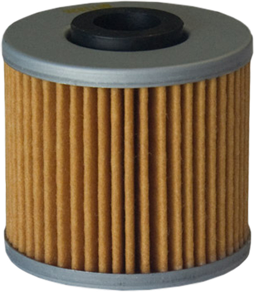 Hiflo HF566 Premium Oil Filter