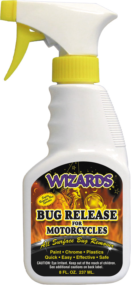 Bug Release All Surface Bug Remover