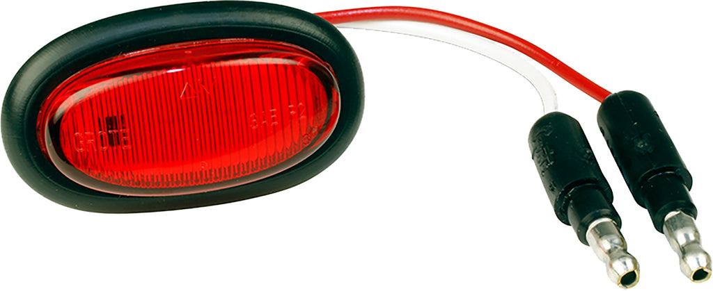 Micronova LED Marker Light