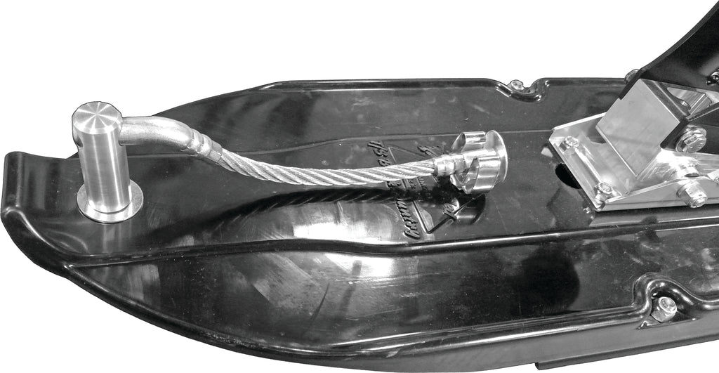 Ice Scratcher