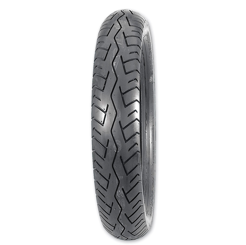 Bridgestone  Battlax BT-45V 140/80V-17 Rear Tire 072583