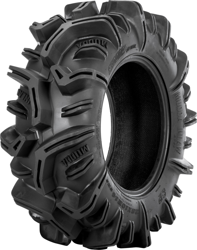 Sedona TIRE MUDDA INLAW RADIAL 8PR LR-615LBS