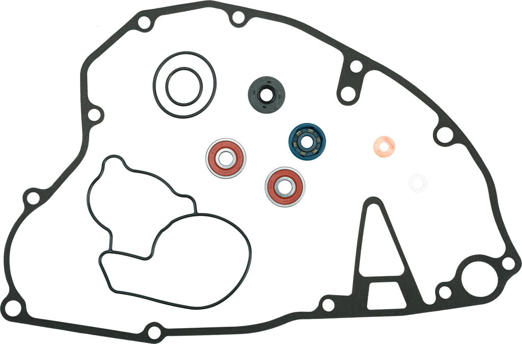 Water Pump Repair Kit