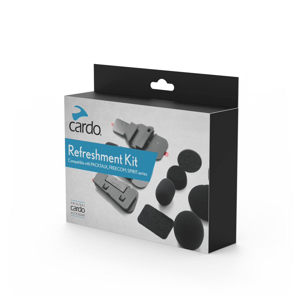 Refreshment Kit for Packtalk