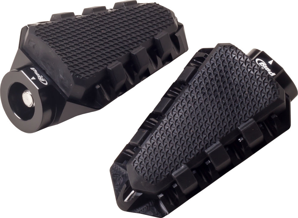FOOTPEGS ADVENTURE SPARE RUBBER