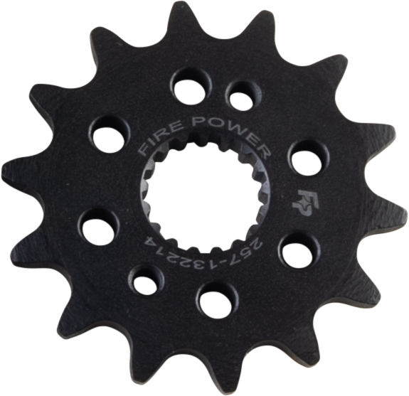 Front CS Sprocket