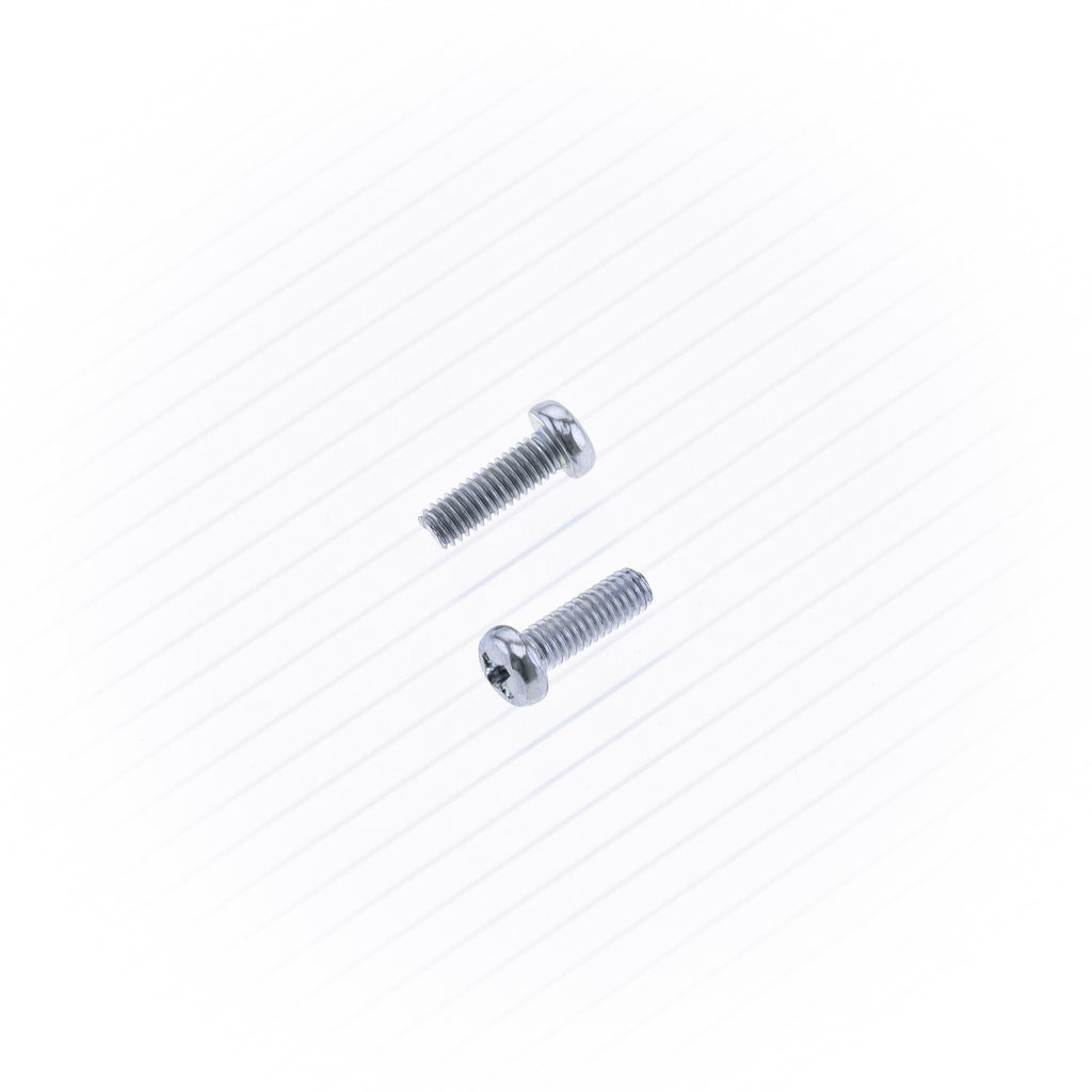Carburetor Float Bowl Screws